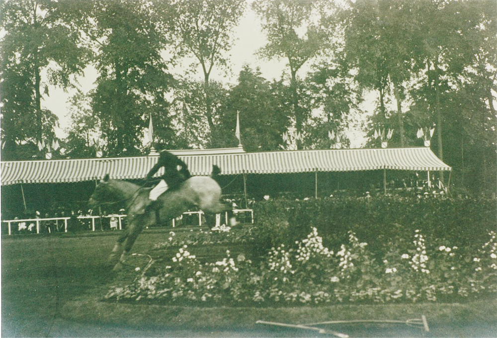 Saut de rivière centrale, depuis supprimée